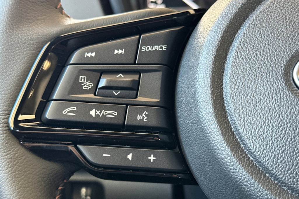 Thumbnail: 2026 Subaru Forester - 30