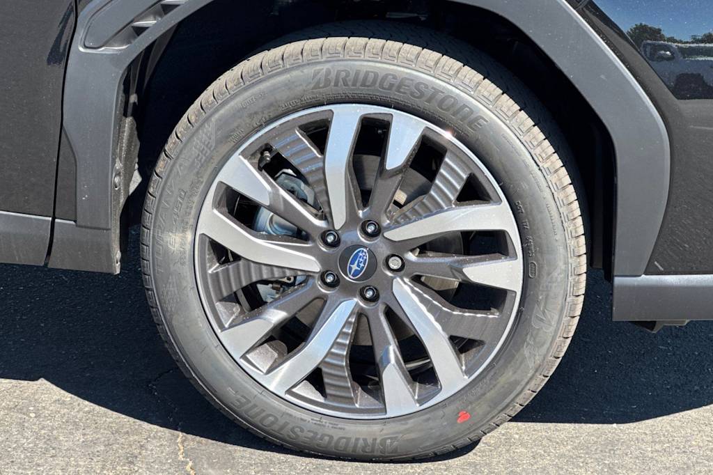 Thumbnail: 2026 Subaru Forester - 8