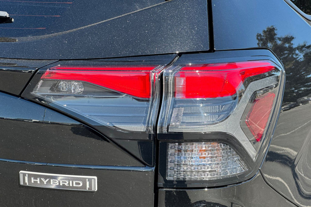 Thumbnail: 2026 Subaru Forester - 32