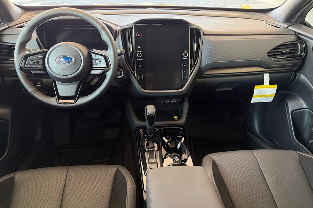 Thumbnail: 2026 Subaru Forester - 2