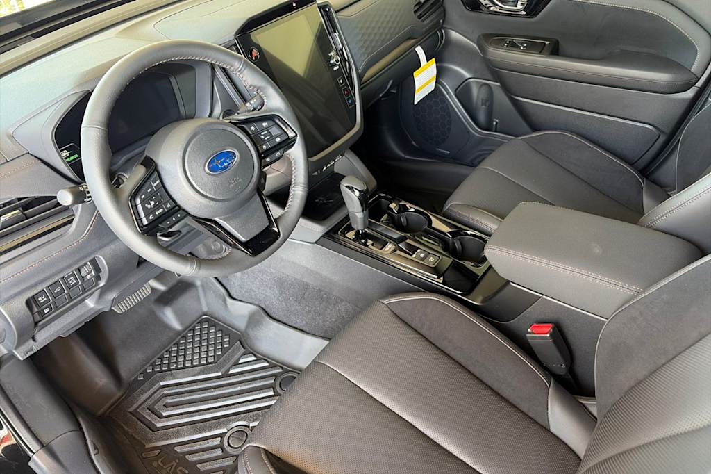 Thumbnail: 2026 Subaru Forester - 8