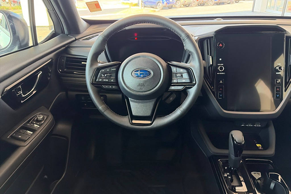 Thumbnail: 2026 Subaru Forester - 10