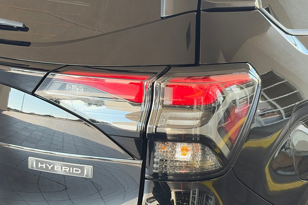 Thumbnail: 2026 Subaru Forester - 32