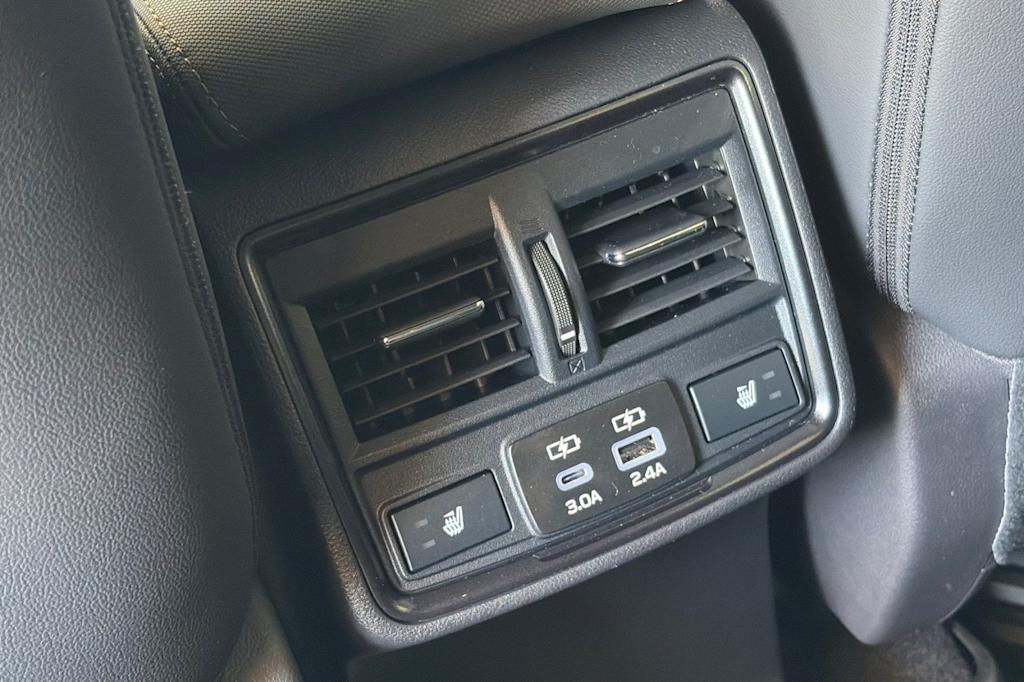 Thumbnail: 2026 Subaru Forester - 22