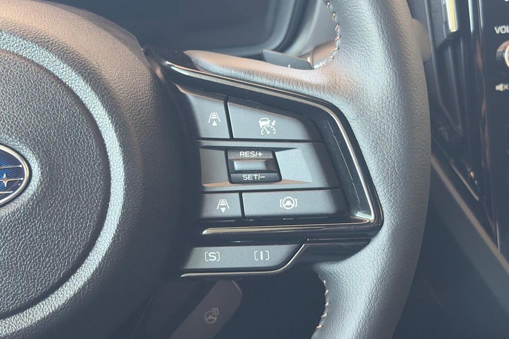 Thumbnail: 2026 Subaru Forester - 30
