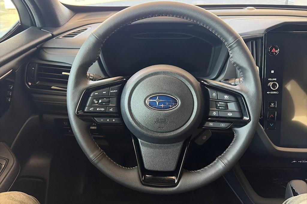Thumbnail: 2026 Subaru Forester - 28