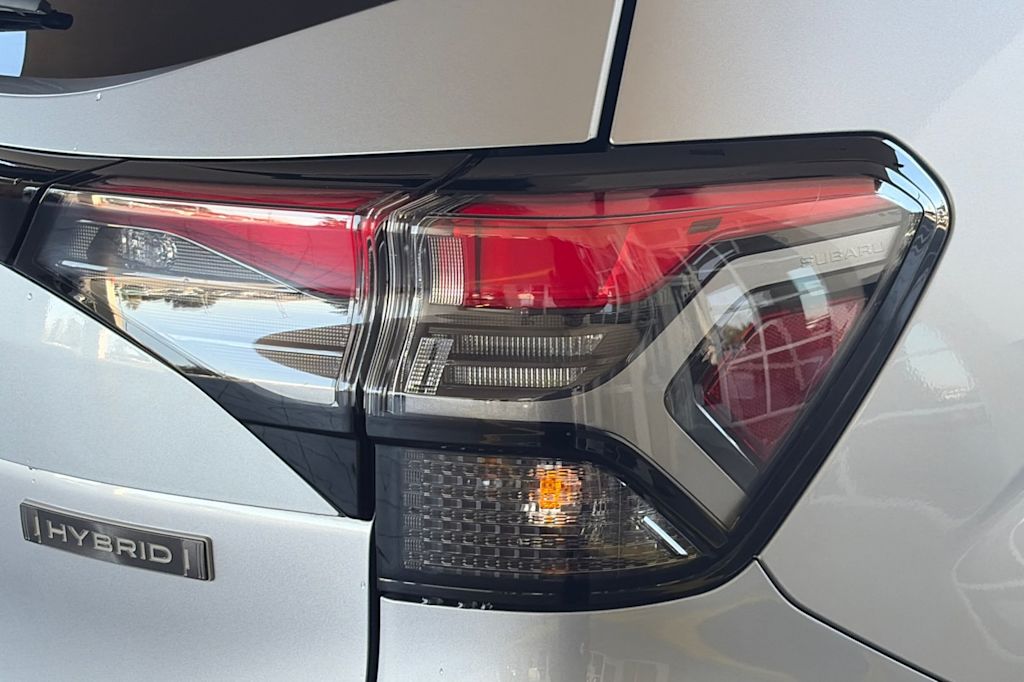 Thumbnail: 2026 Subaru Forester - 32