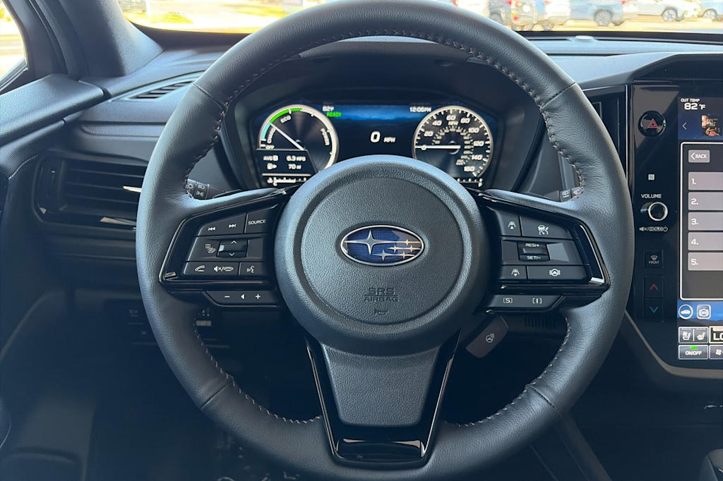 Thumbnail: 2026 Subaru Forester - 28