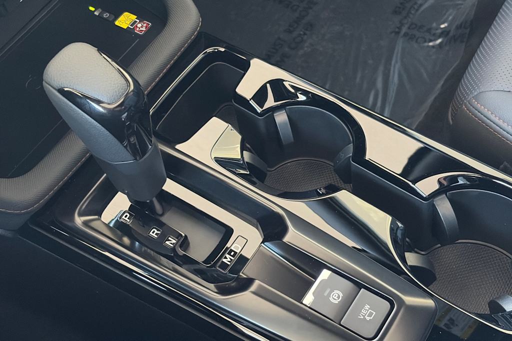 Thumbnail: 2026 Subaru Forester - 13
