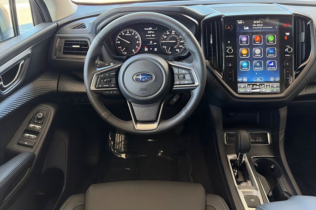 Thumbnail: 2026 Subaru Ascent - 10