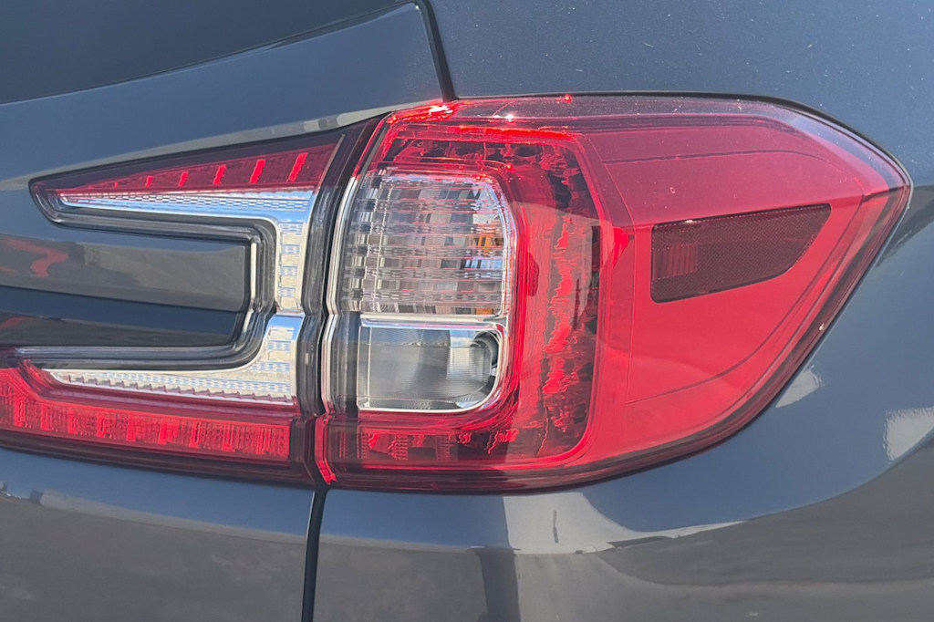 Thumbnail: 2026 Subaru Ascent - 33