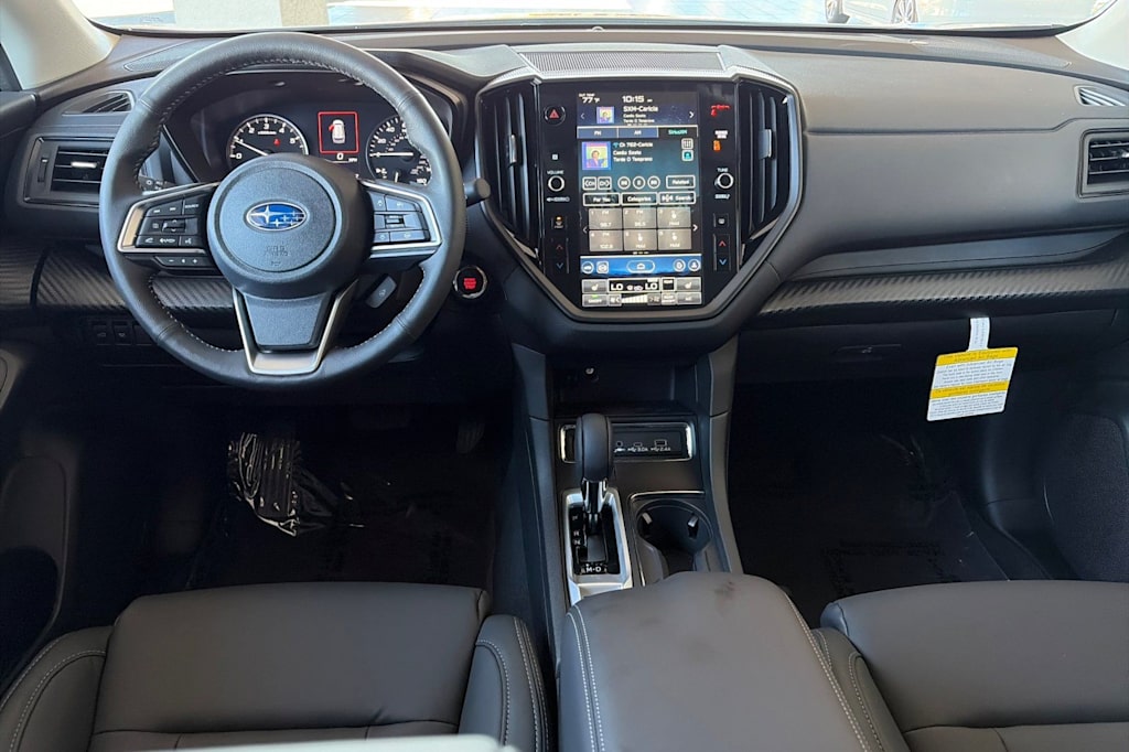 Thumbnail: 2026 Subaru Ascent - 2