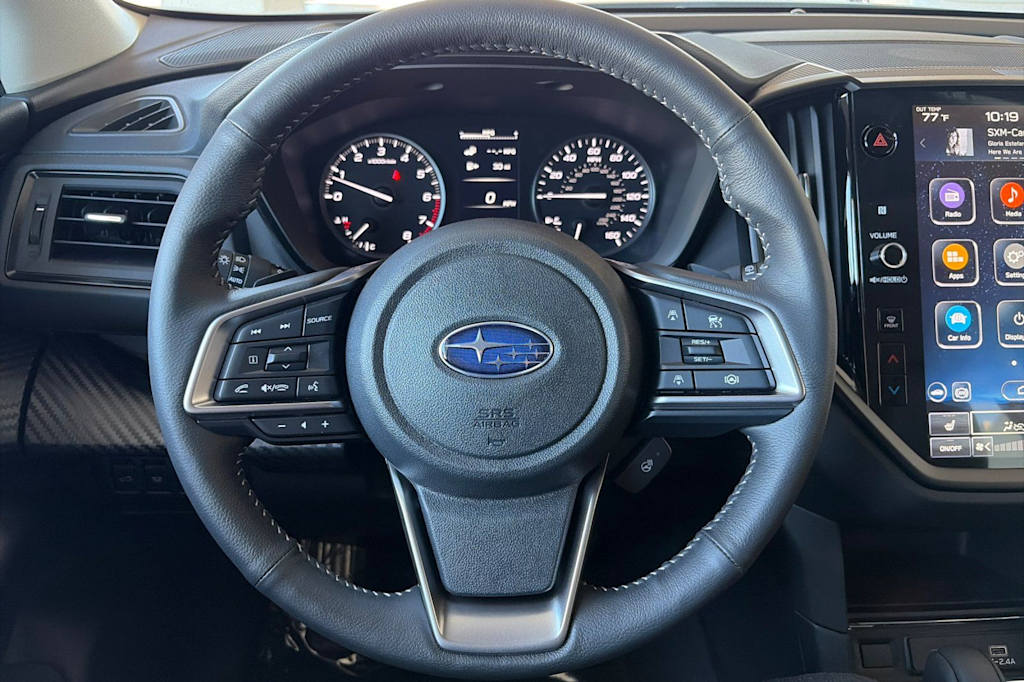 Thumbnail: 2026 Subaru Ascent - 29