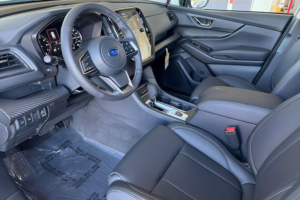 Thumbnail: 2026 Subaru Ascent - 8