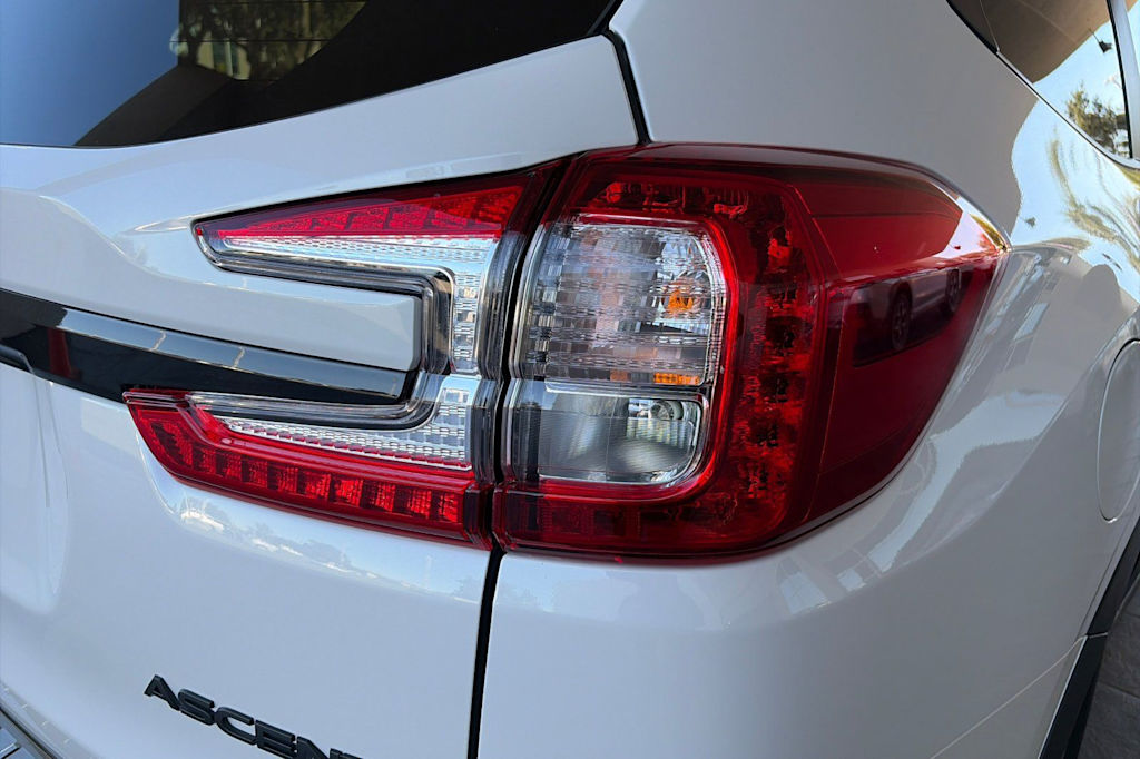 Thumbnail: 2026 Subaru Ascent - 33
