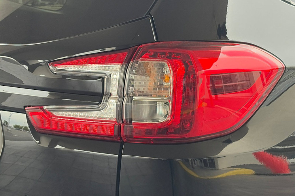 Thumbnail: 2026 Subaru Ascent - 32