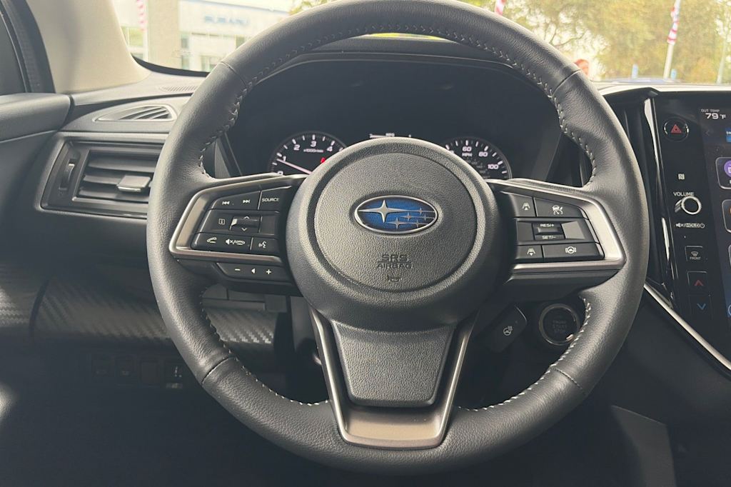 Thumbnail: 2026 Subaru Ascent - 27