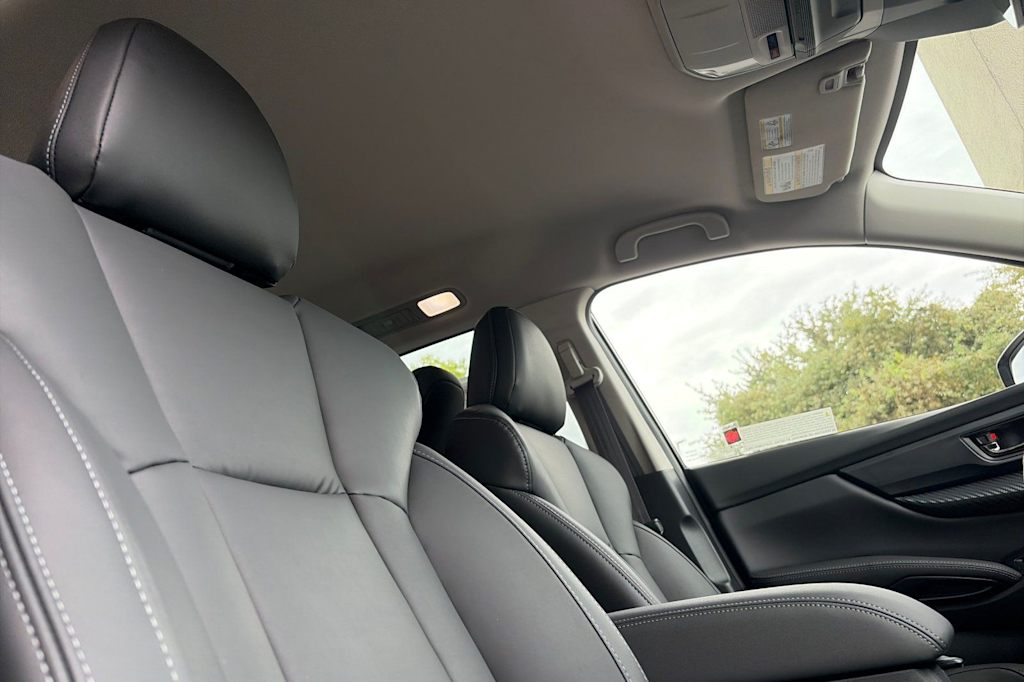 Thumbnail: 2026 Subaru Ascent - 9
