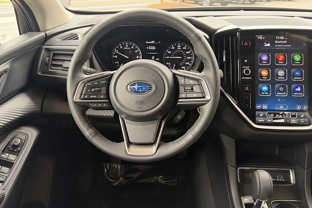 Thumbnail: 2026 Subaru Ascent - 11
