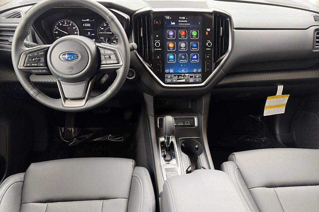 Thumbnail: 2026 Subaru Ascent - 2