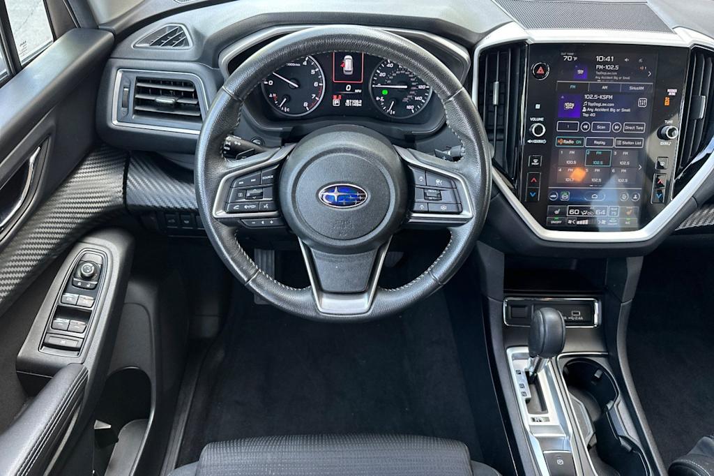 Thumbnail: 2023 Subaru Ascent - 8