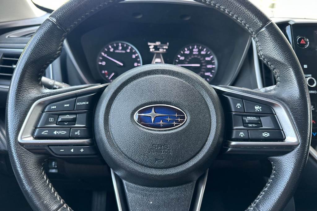 Thumbnail: 2023 Subaru Ascent - 28
