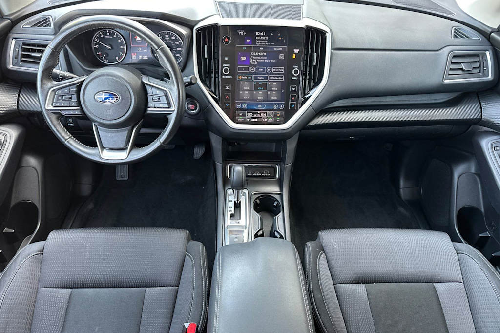 Thumbnail: 2023 Subaru Ascent - 2