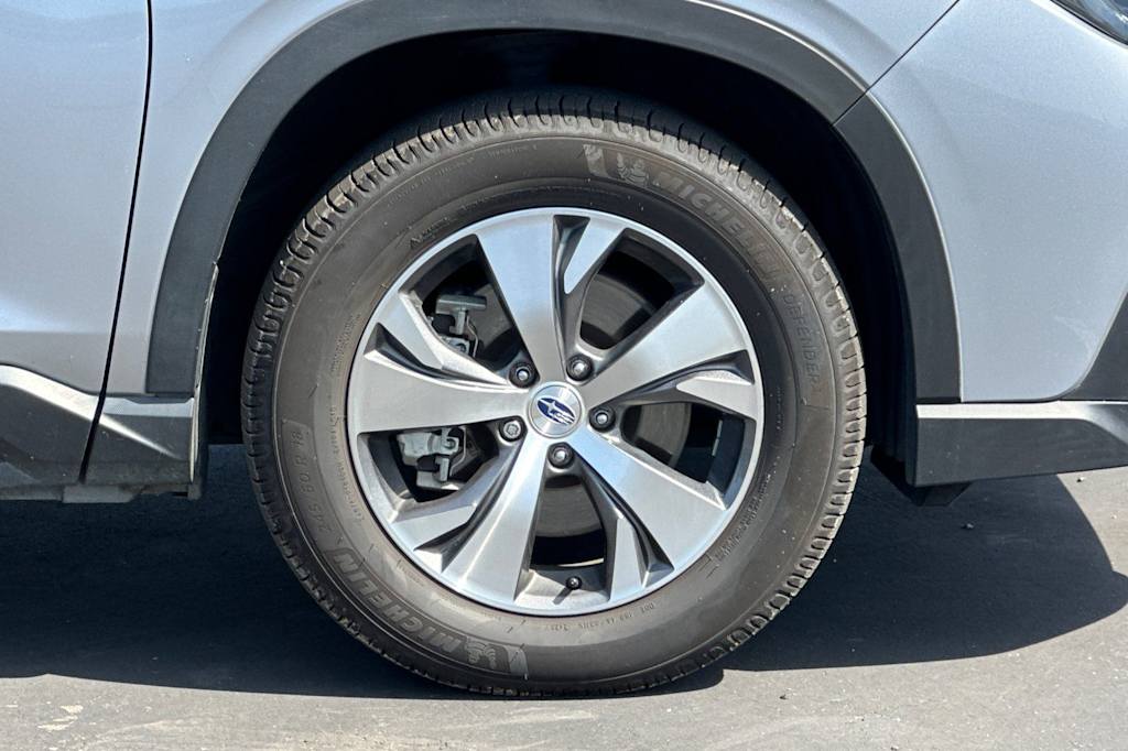 Thumbnail: 2023 Subaru Ascent - 7