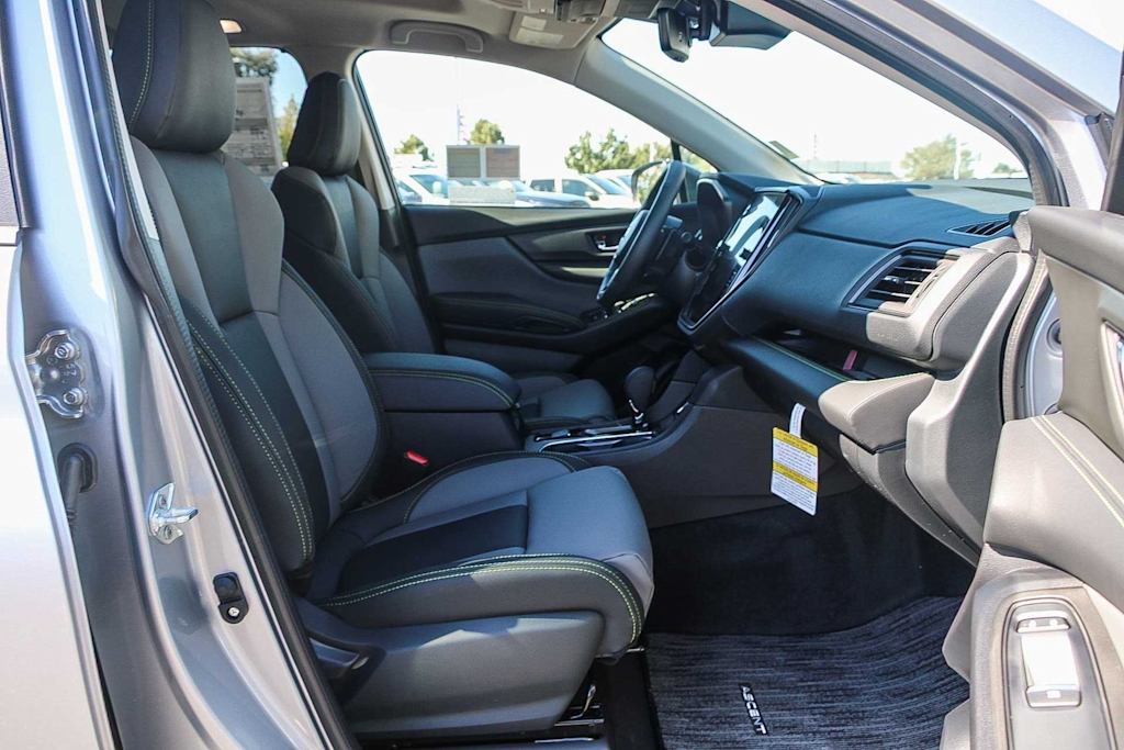 Thumbnail: 2025 Subaru Ascent - 8