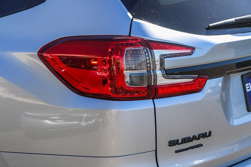 Thumbnail: 2025 Subaru Ascent - 20