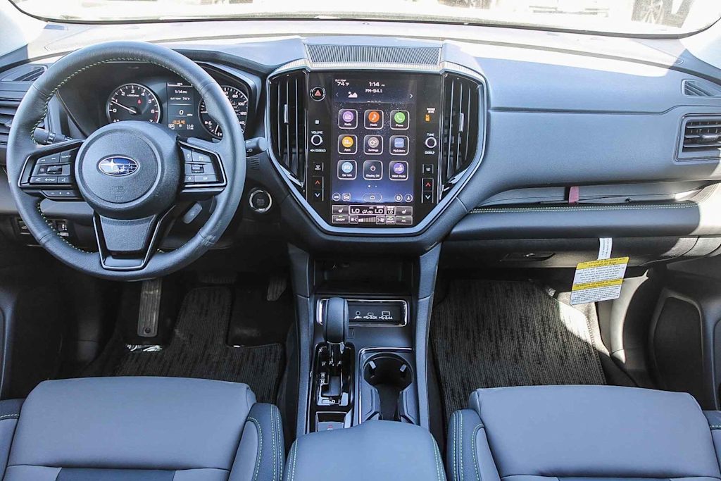 Thumbnail: 2025 Subaru Ascent - 2