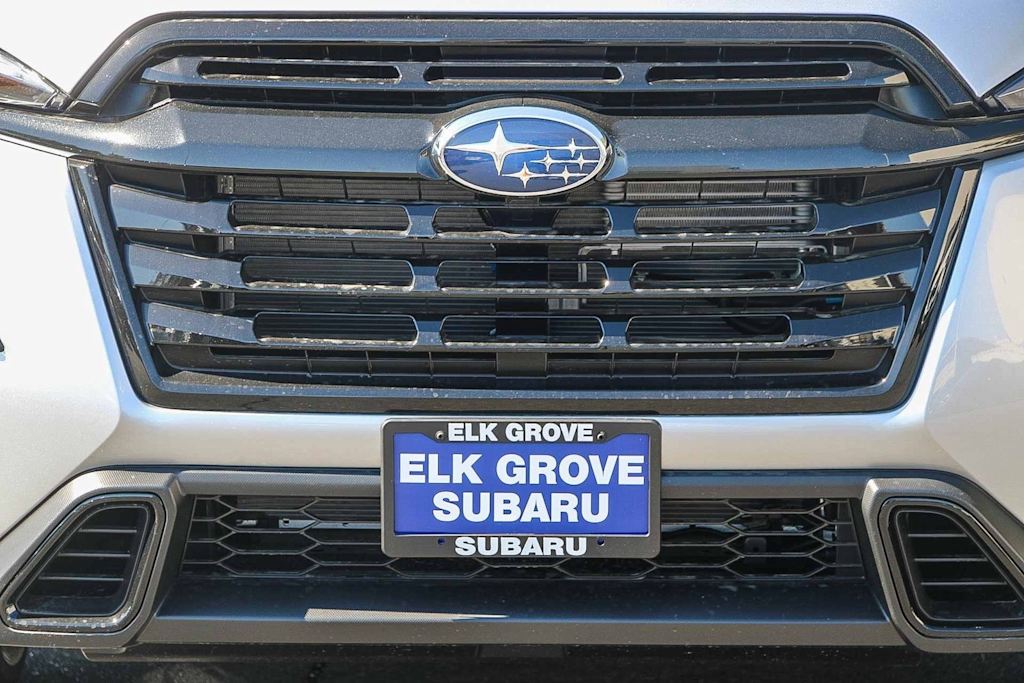 Thumbnail: 2025 Subaru Ascent - 12