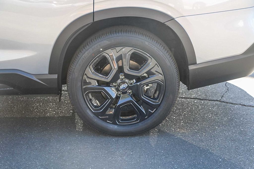 Thumbnail: 2025 Subaru Ascent - 19