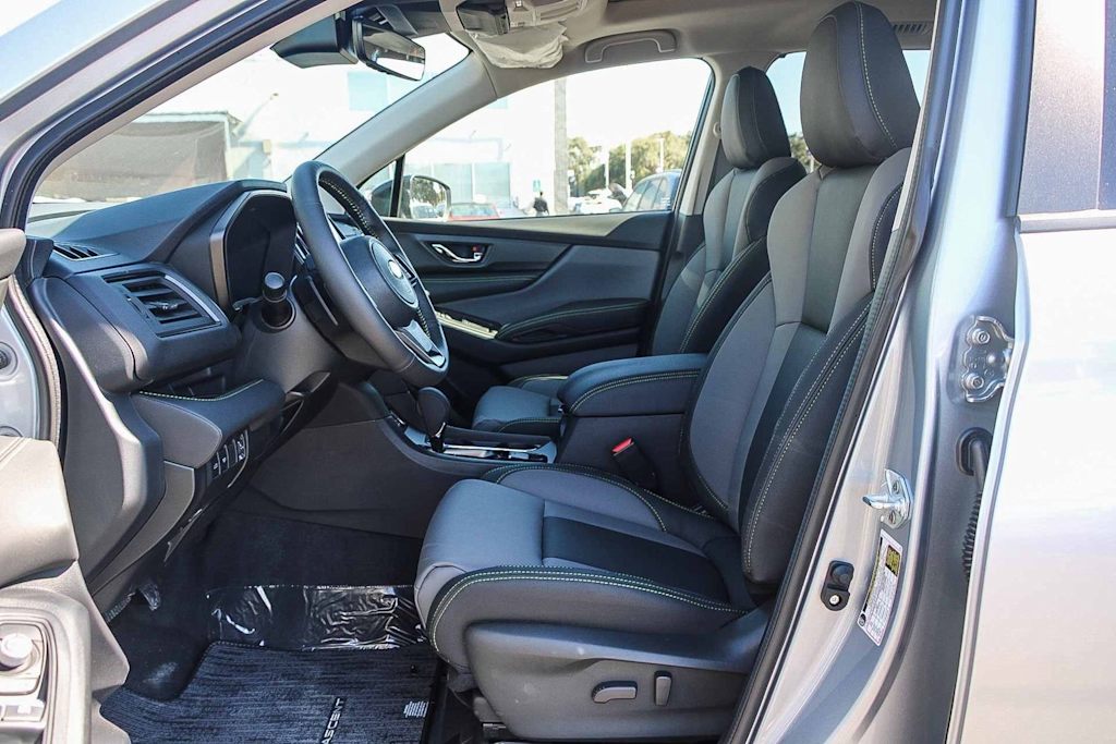 Thumbnail: 2025 Subaru Ascent - 9