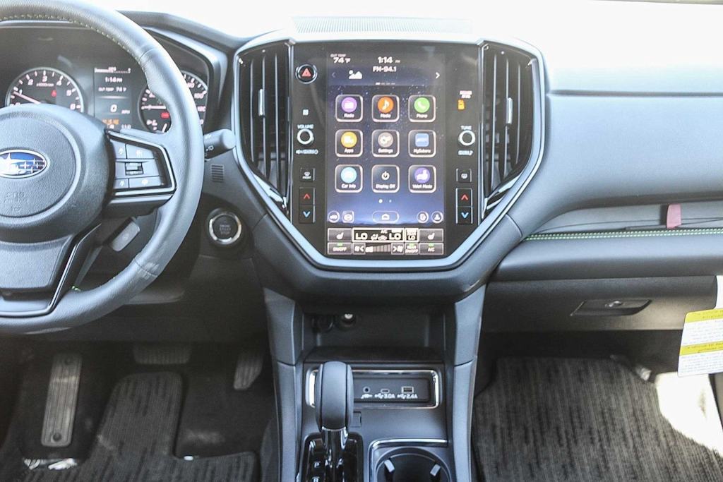 Thumbnail: 2025 Subaru Ascent - 7