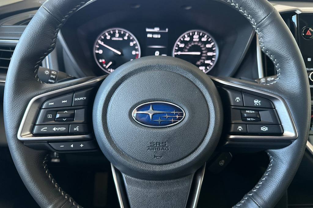 Thumbnail: 2026 Subaru Ascent - 28