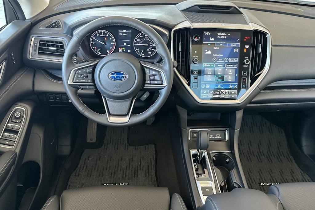 Thumbnail: 2026 Subaru Ascent - 10