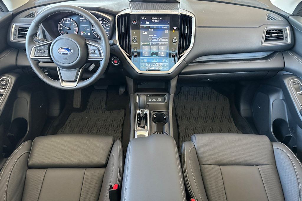 Thumbnail: 2026 Subaru Ascent - 2