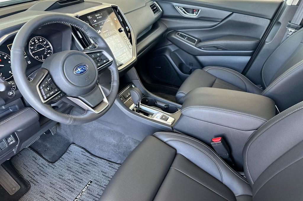 Thumbnail: 2026 Subaru Ascent - 8