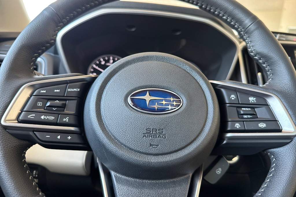 Thumbnail: 2026 Subaru Ascent - 29