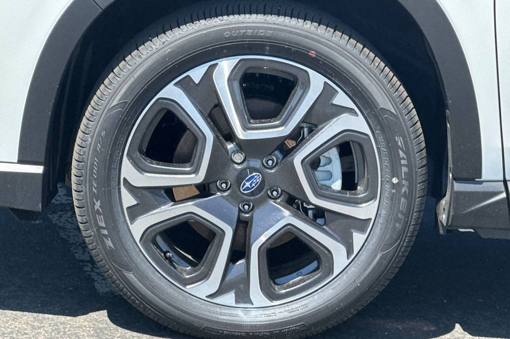 Thumbnail: 2026 Subaru Ascent - 7