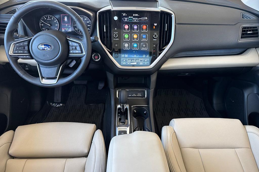 Thumbnail: 2026 Subaru Ascent - 2