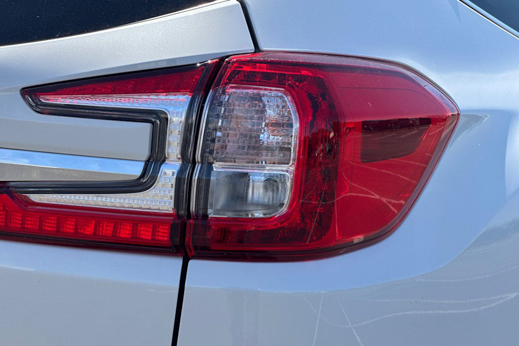 Thumbnail: 2026 Subaru Ascent - 33