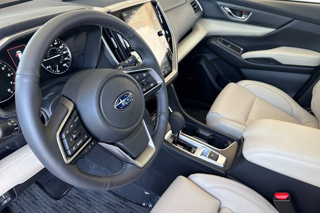 Thumbnail: 2026 Subaru Ascent - 8