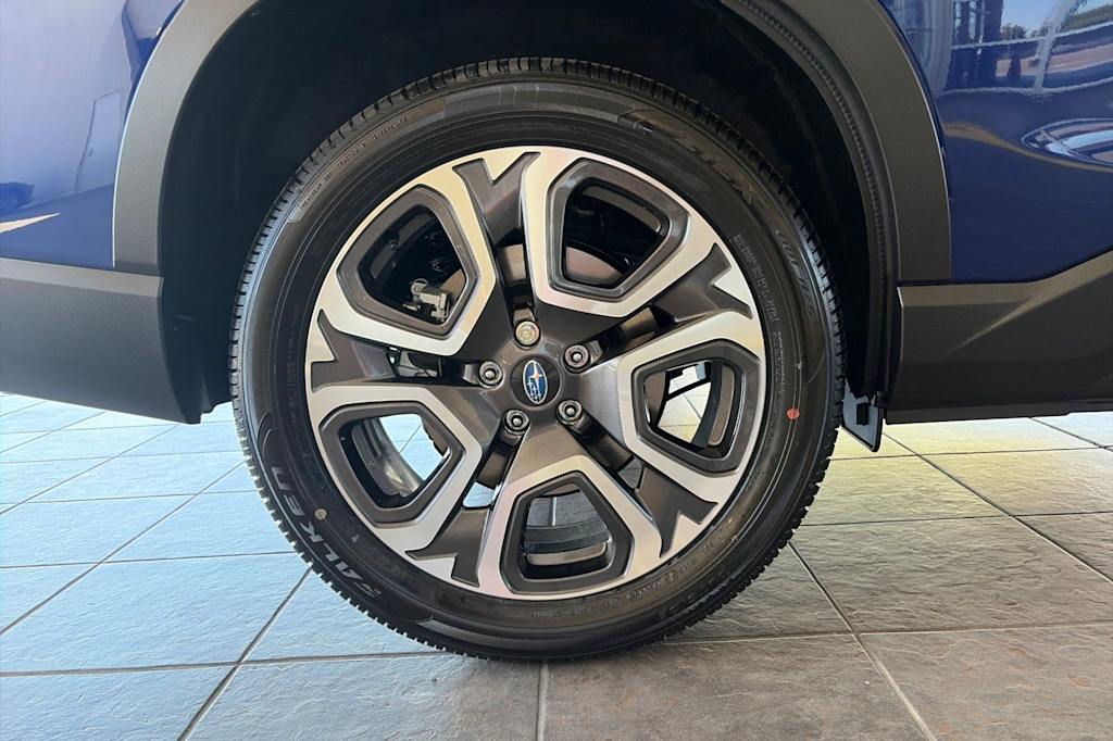 Thumbnail: 2026 Subaru Ascent - 7