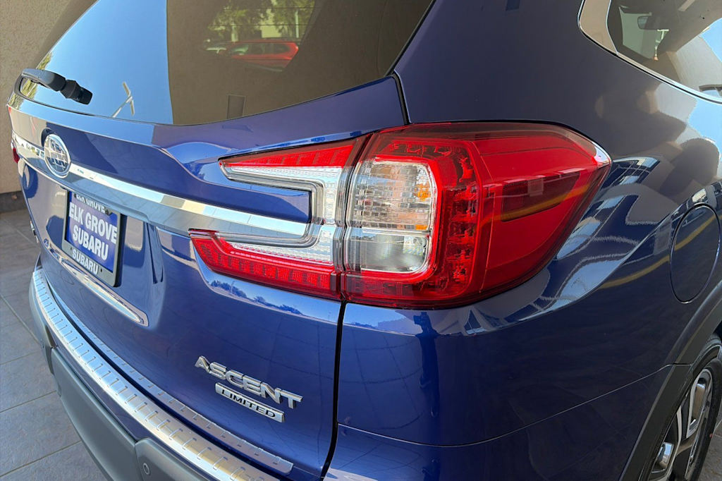 Thumbnail: 2026 Subaru Ascent - 34