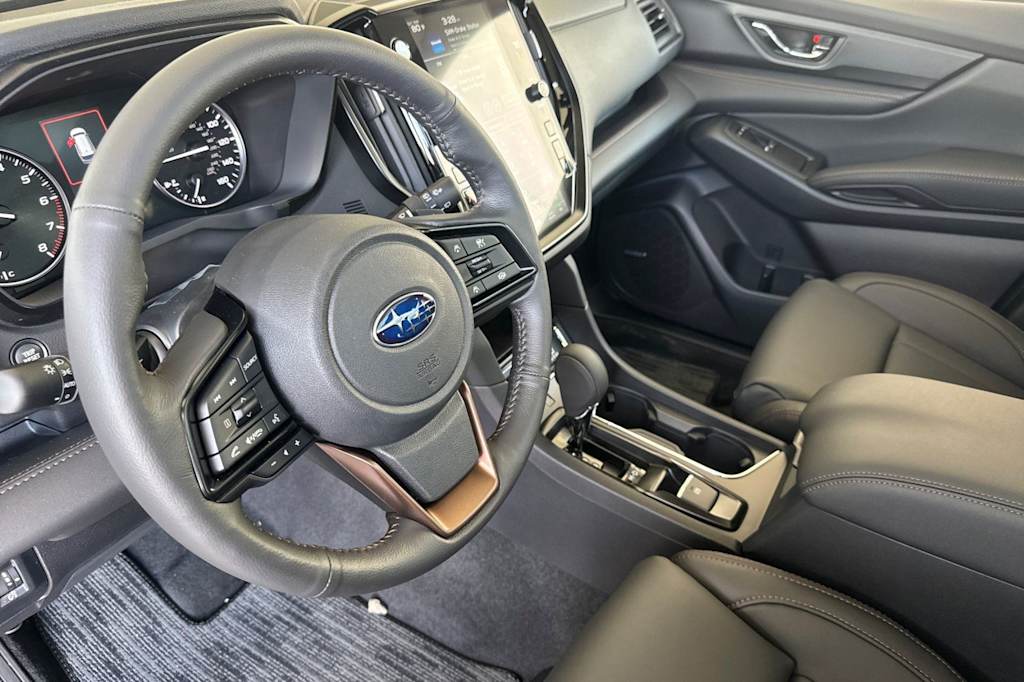 Thumbnail: 2026 Subaru Ascent - 8
