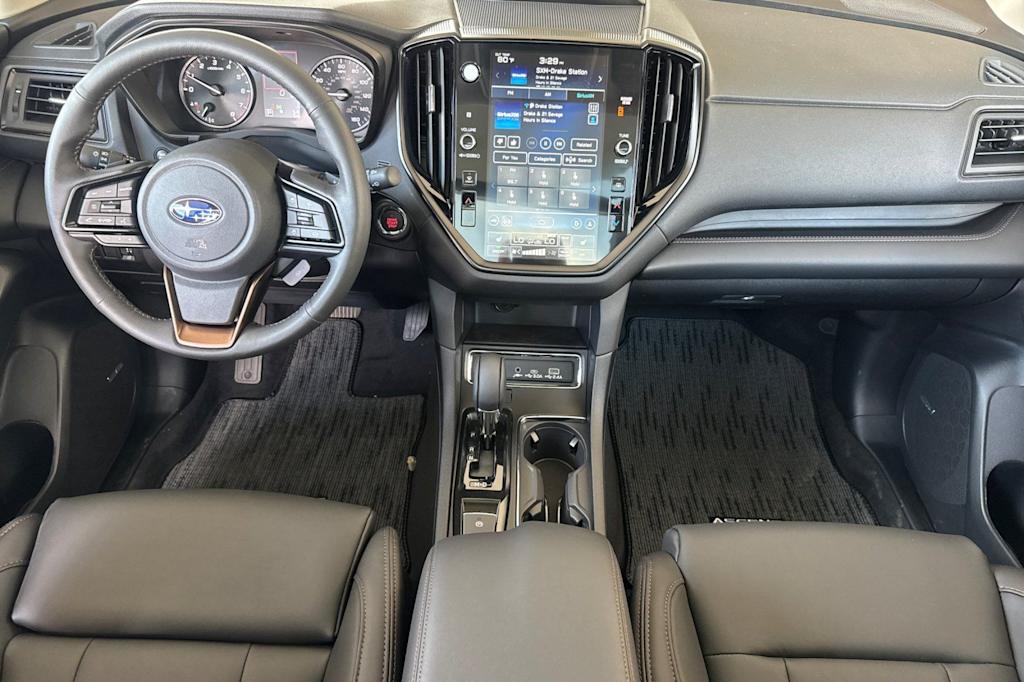 Thumbnail: 2026 Subaru Ascent - 2