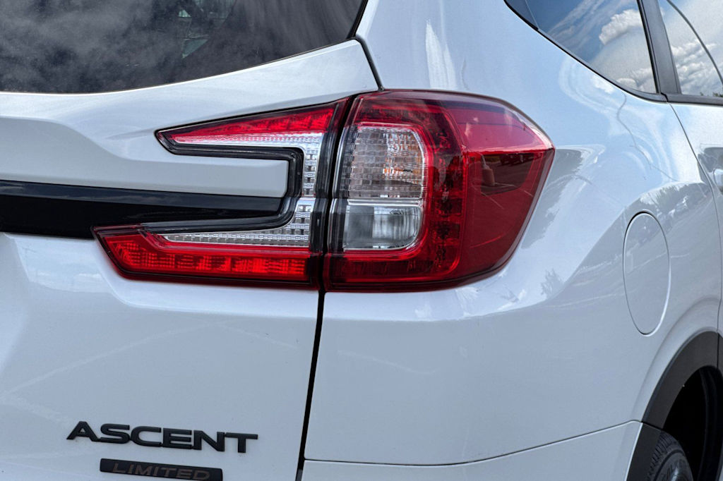 Thumbnail: 2026 Subaru Ascent - 32