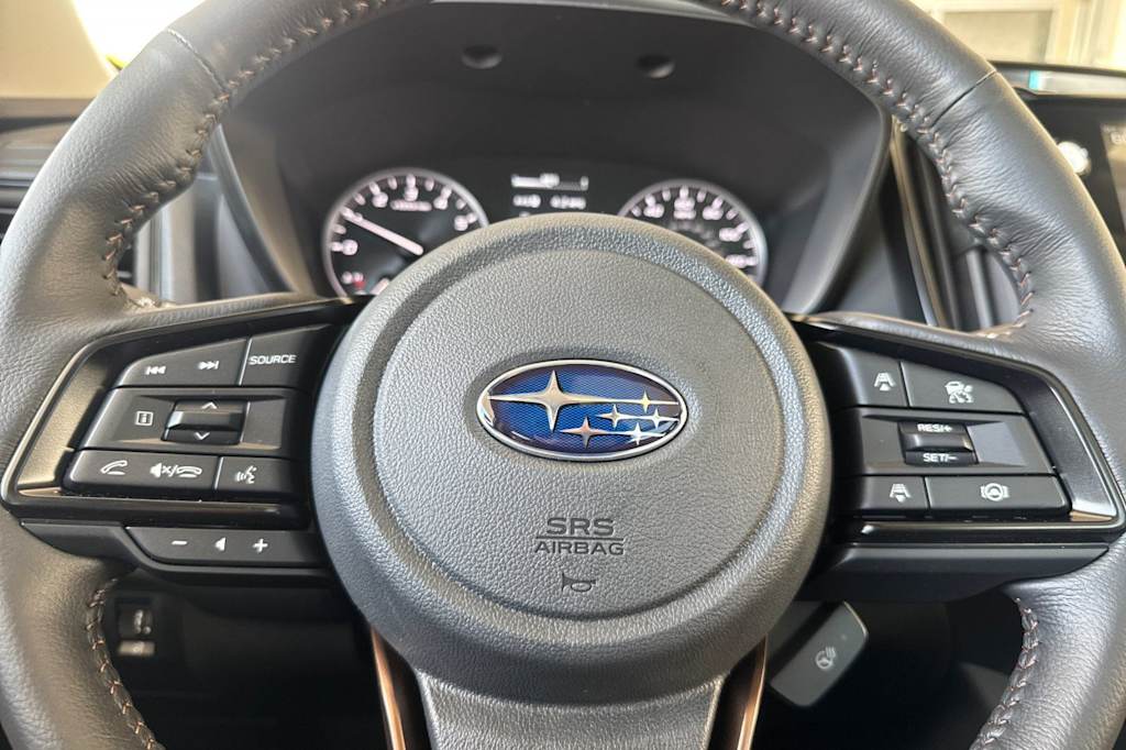 Thumbnail: 2026 Subaru Ascent - 28